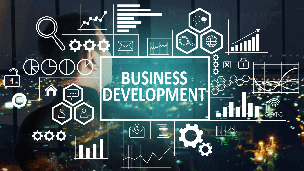 Best Business Development Company in India : Ilizien.com