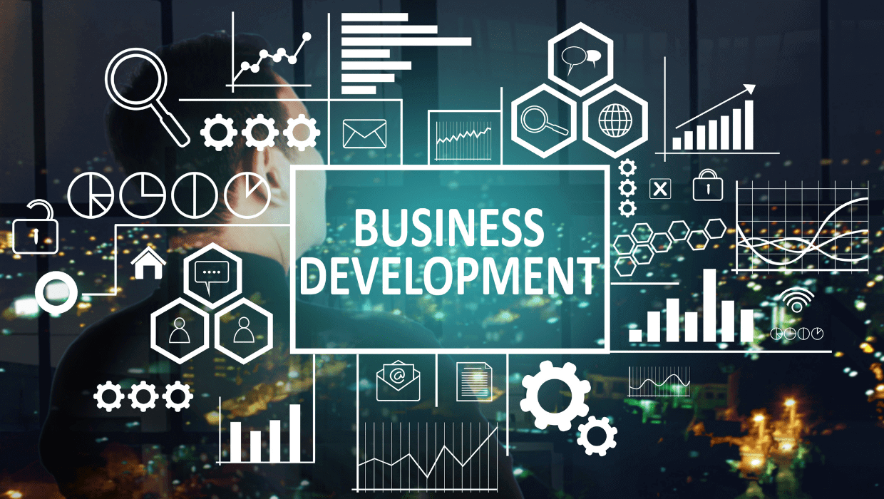 What Is Business Development In A Company